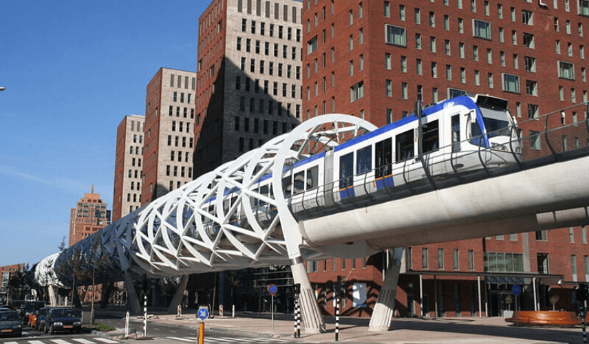 Wedgefield Industrial Estate