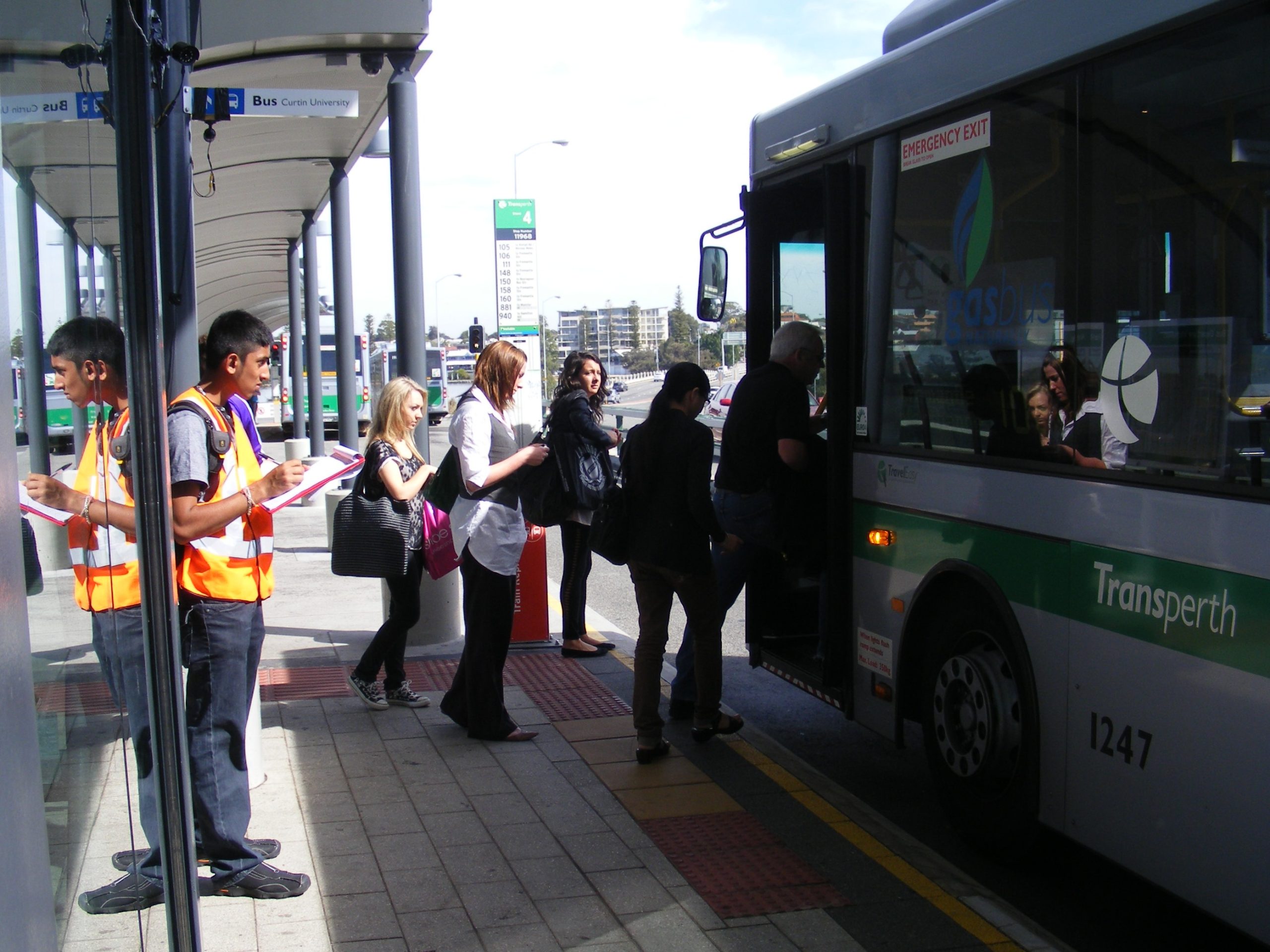 Traffic Surveys & Analysis